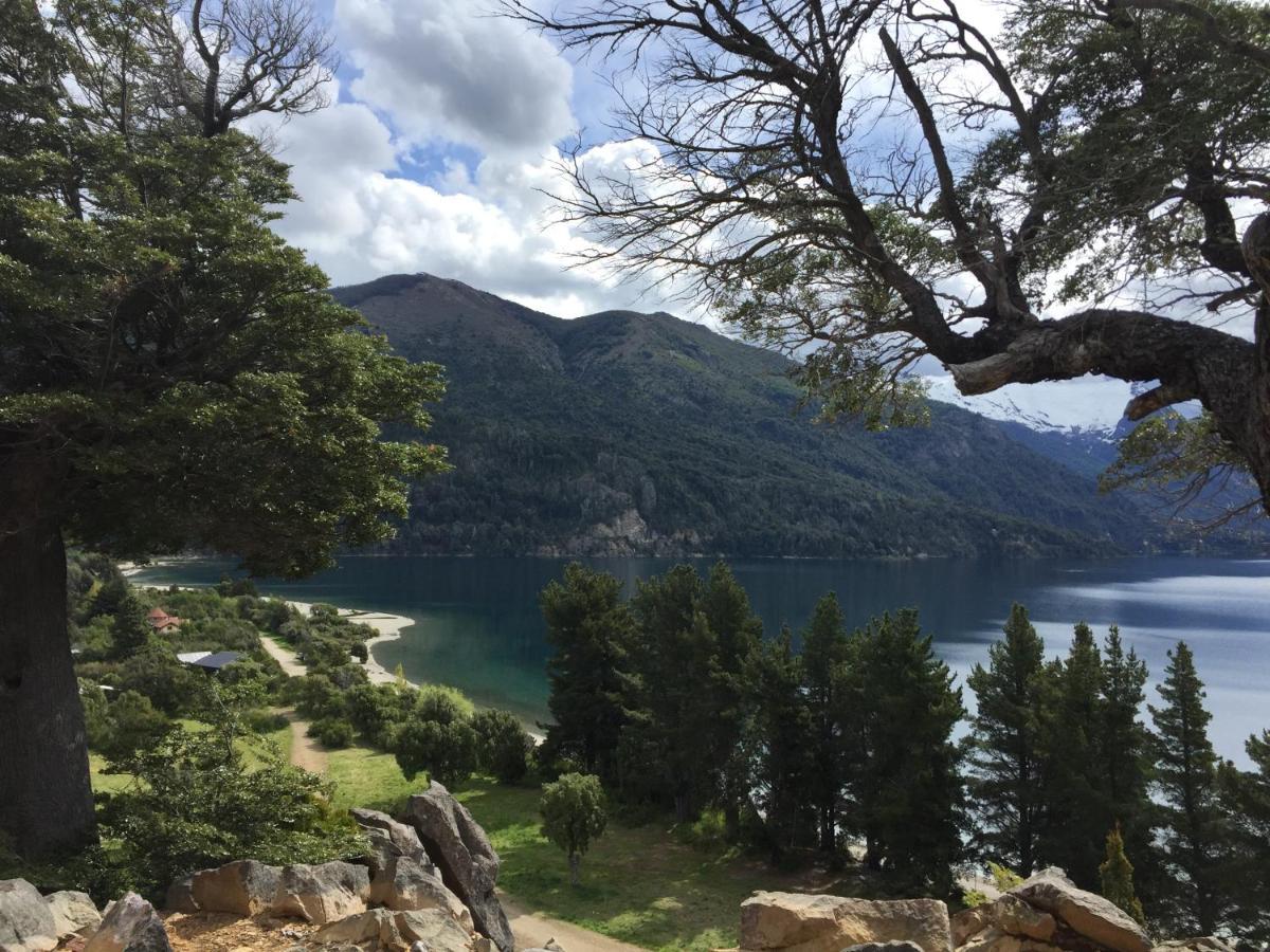 Casa Verdebosque Chalet San Carlos de Bariloche