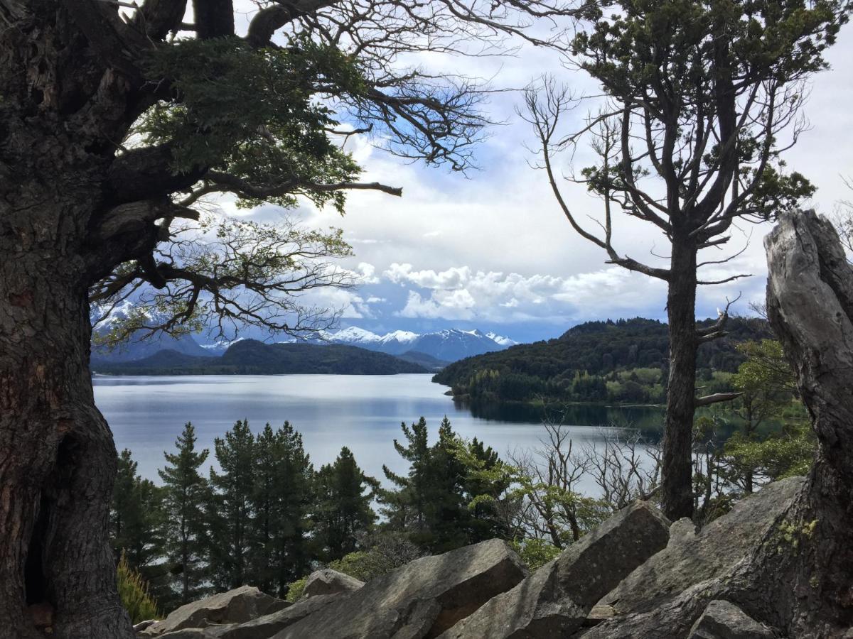 Chalet Casa Verdebosque San Carlos de Bariloche