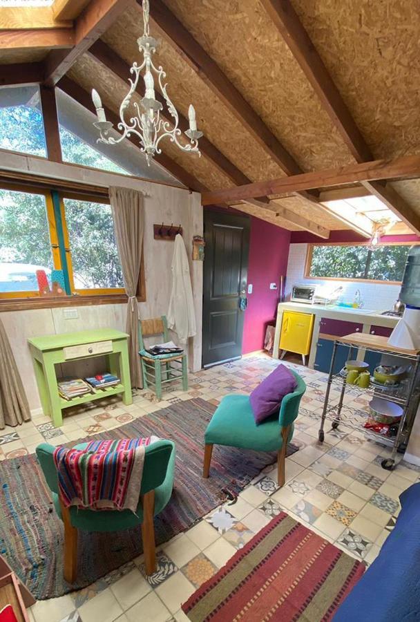 Chalet Casa Verdebosque San Carlos de Bariloche