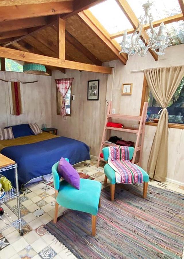 Chalet Casa Verdebosque *