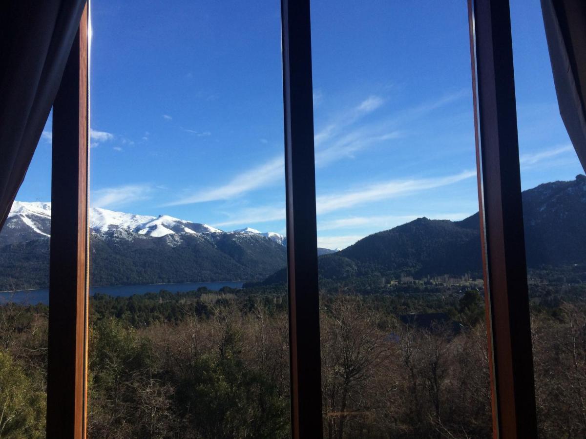 Chalet La Melliza *