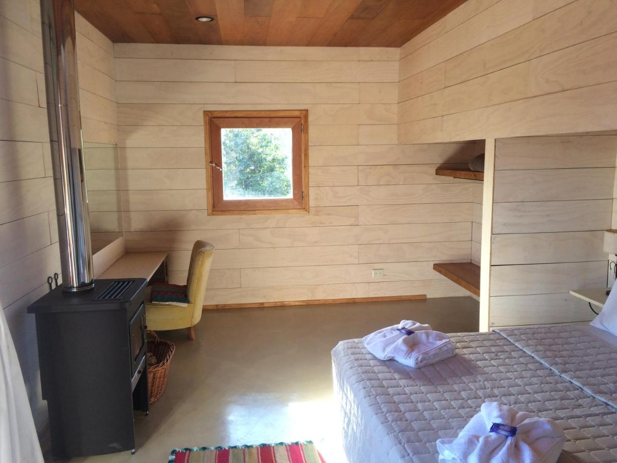La Melliza Chalet