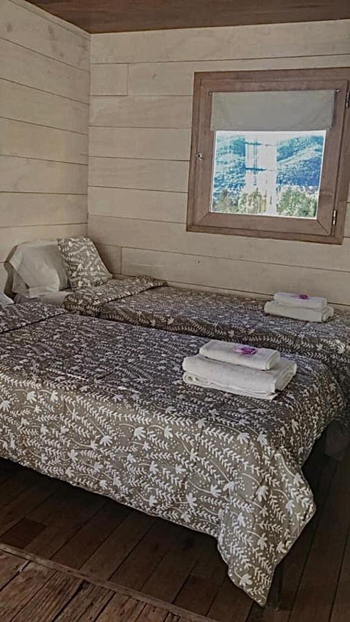 La Melliza Chalet San Carlos de Bariloche