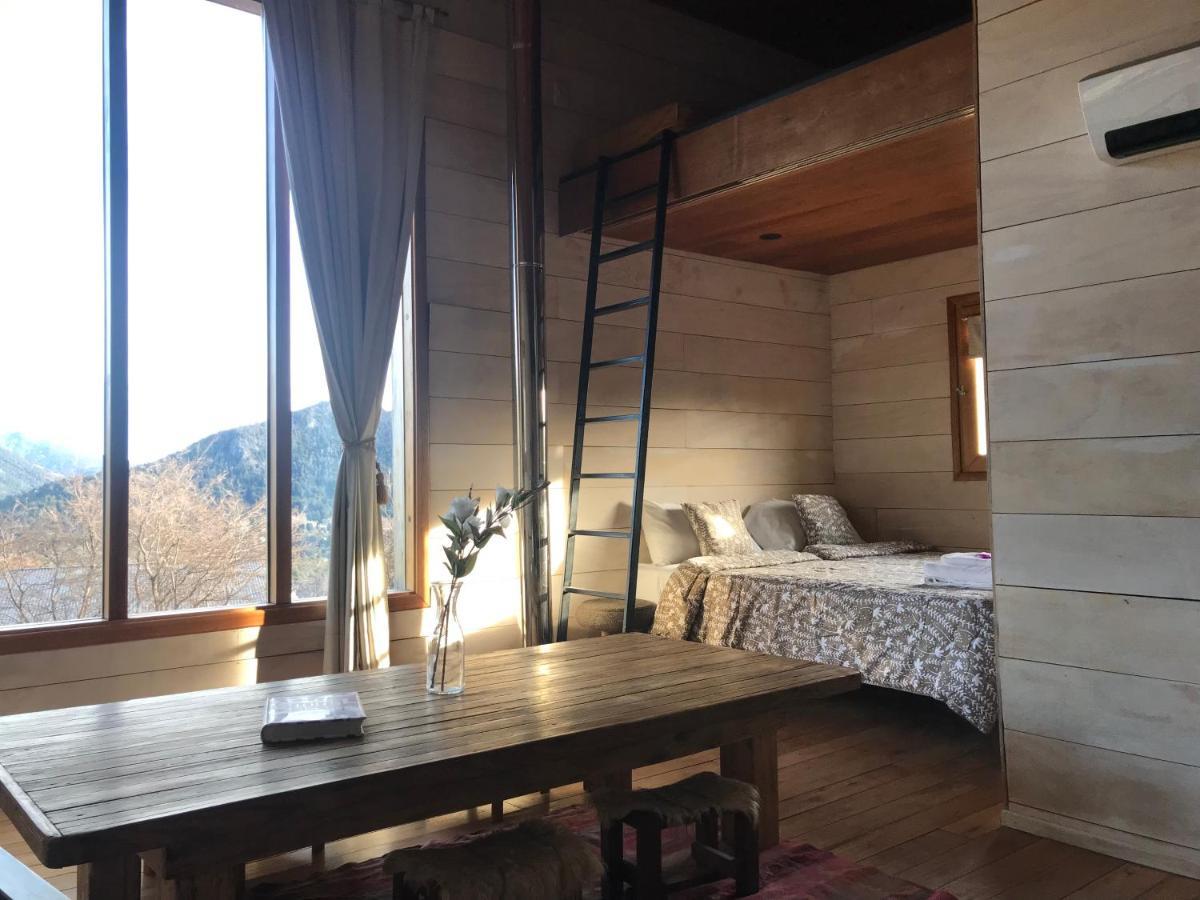 La Melliza Chalet