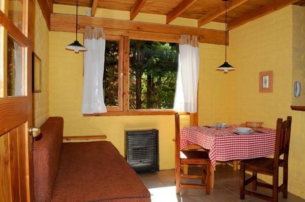 Lodge Sur Encantado San Carlos de Bariloche