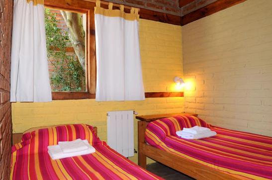 Lodge Sur Encantado