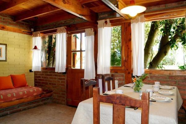 Lodge Sur Encantado *