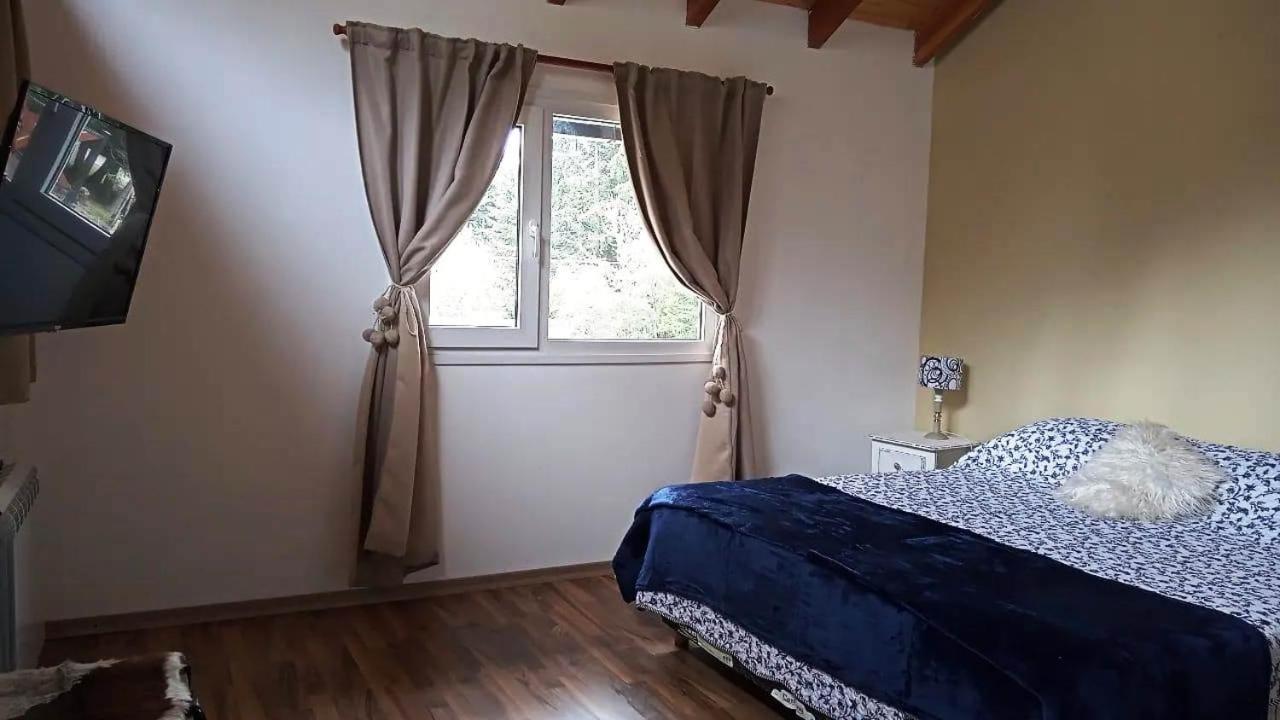 Rincón Del Llao Сasa de vacaciones San Carlos de Bariloche