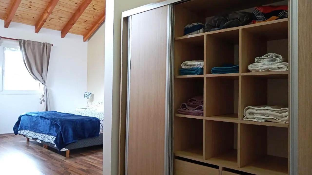 Rincón Del Llao Сasa de vacaciones