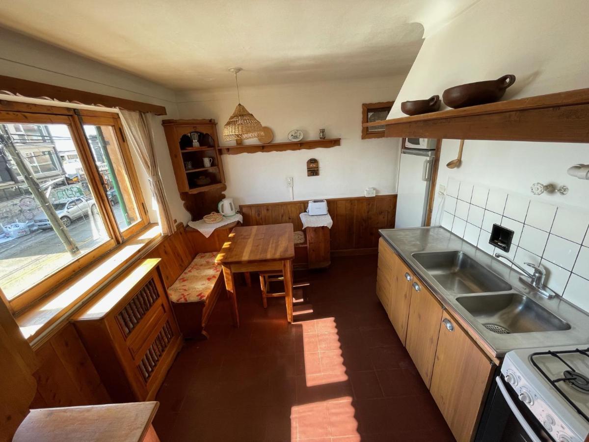 Сasa de vacaciones El Esquiador San Carlos de Bariloche