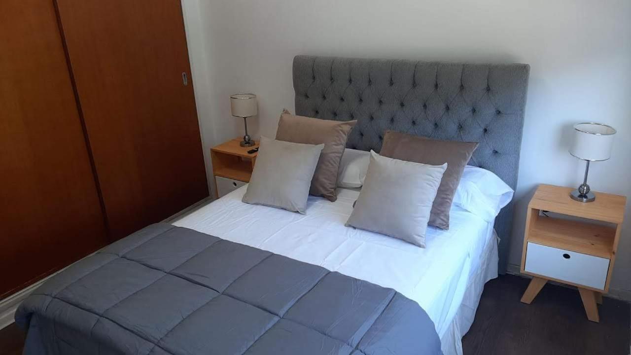 Departamento Centrico En Bariloche Apartamento