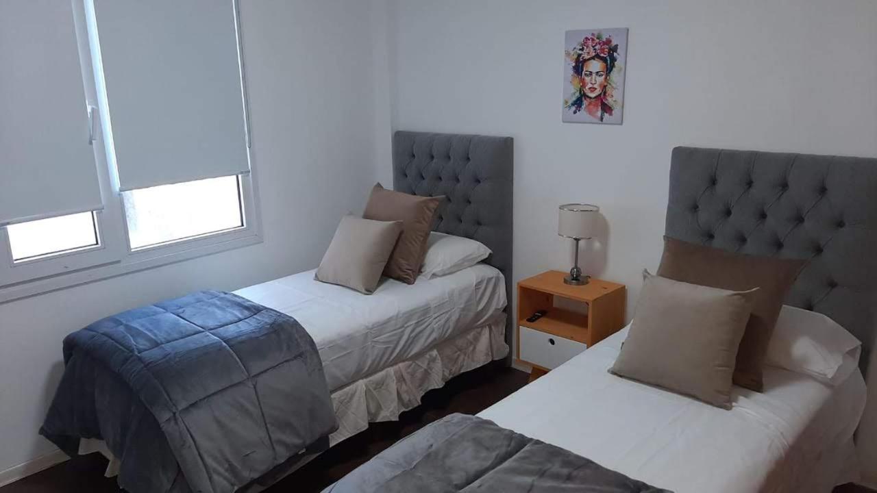 Departamento Centrico En Bariloche Apartamento San Carlos de Bariloche
