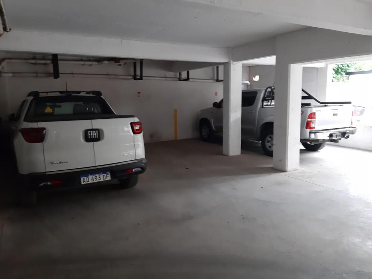 Apartamento Departamento Centrico En Bariloche *