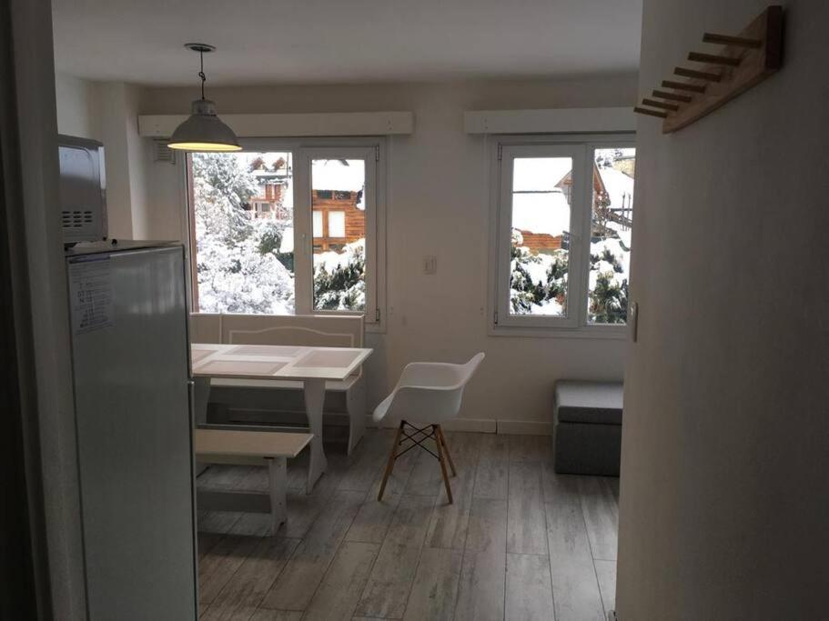 Catedral Sur Apartment San Carlos de Bariloche