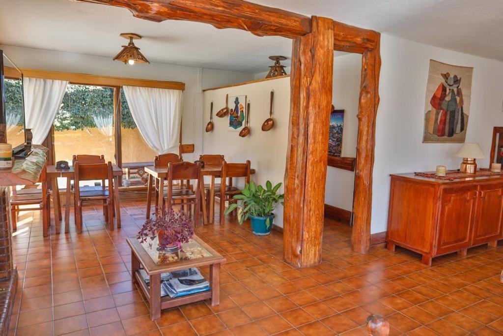 Le Charme Inn