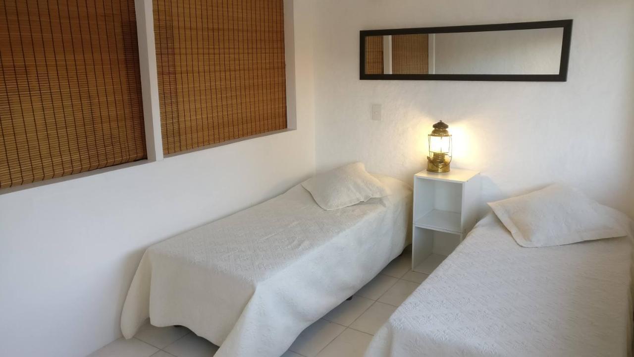Apartamento Downtown *