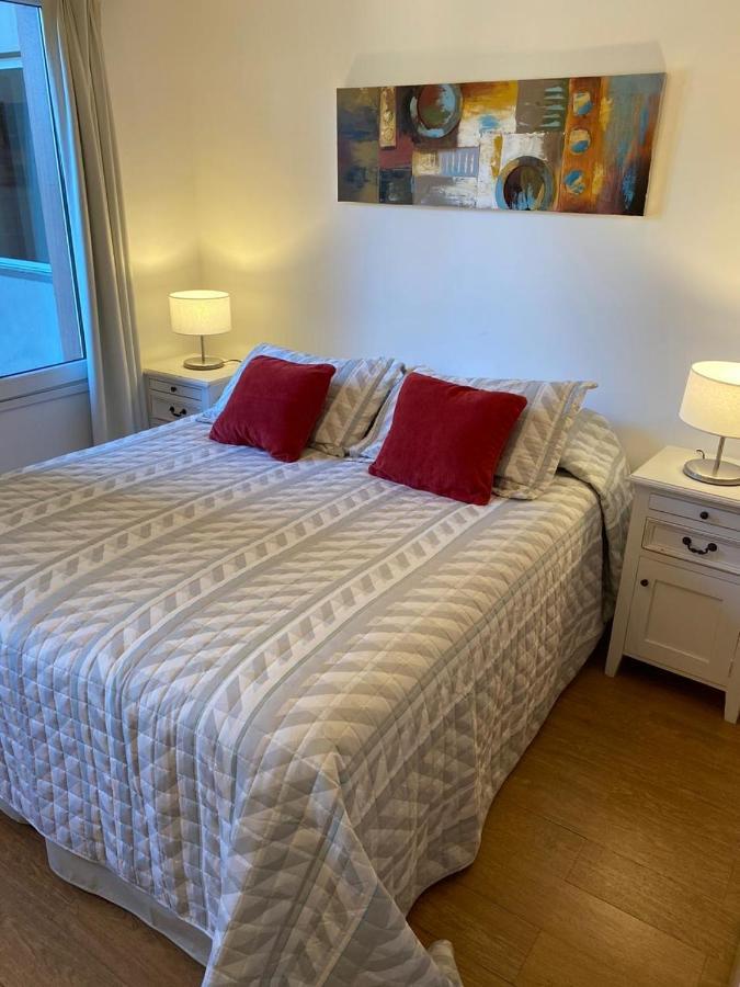 Casco Histórico Apartamento *