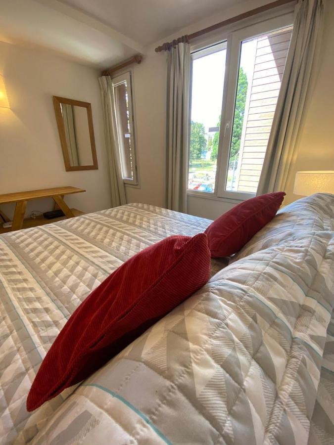 Apartamento Casco Histórico San Carlos de Bariloche