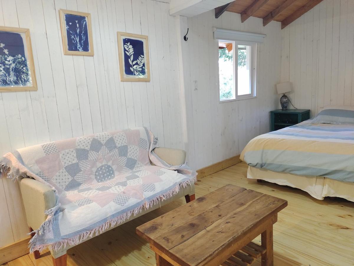 Cabañita Del Bosque *