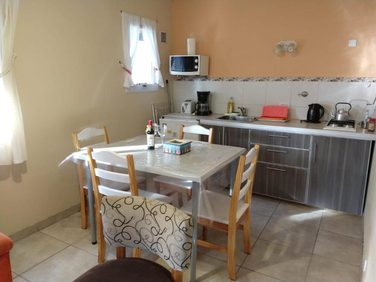 Doña Emma Apartamento San Carlos de Bariloche