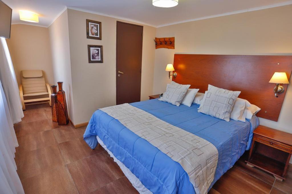 Le Charme San Carlos de Bariloche