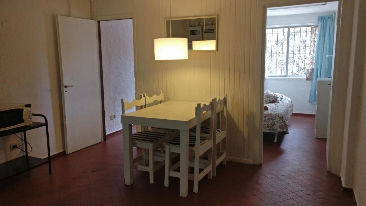 Apartamento Downtown San Carlos de Bariloche