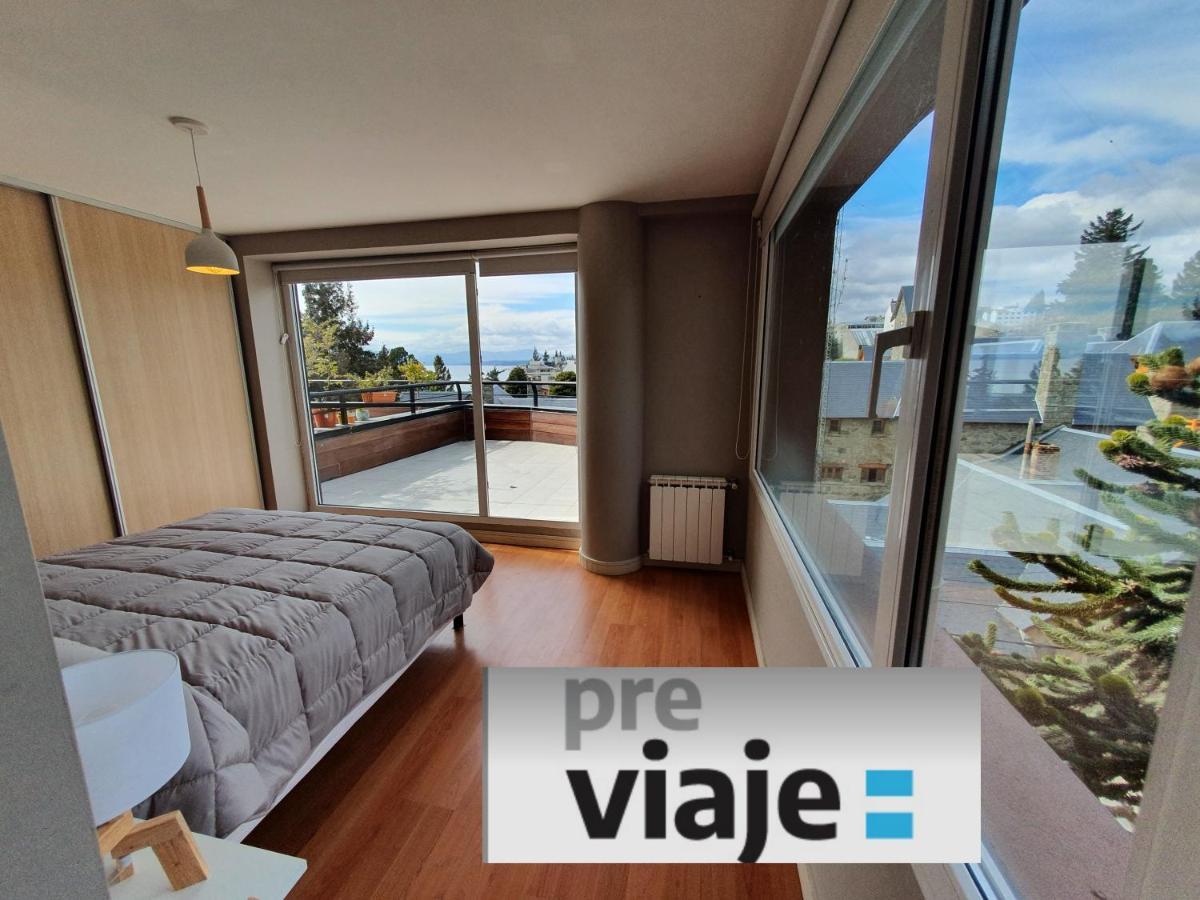 Departamento Centro * San Carlos de Bariloche