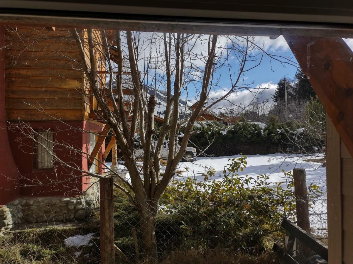 Apartamento Cerro Catedral Snow San Carlos de Bariloche