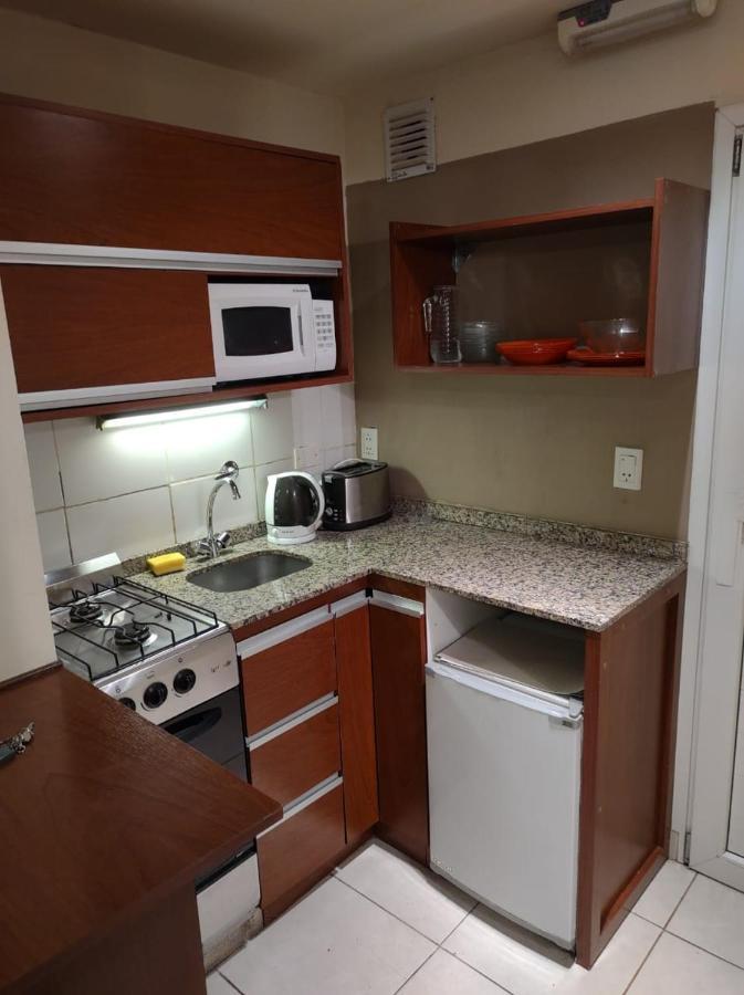 Apartamento Cerro Catedral Snow San Carlos de Bariloche