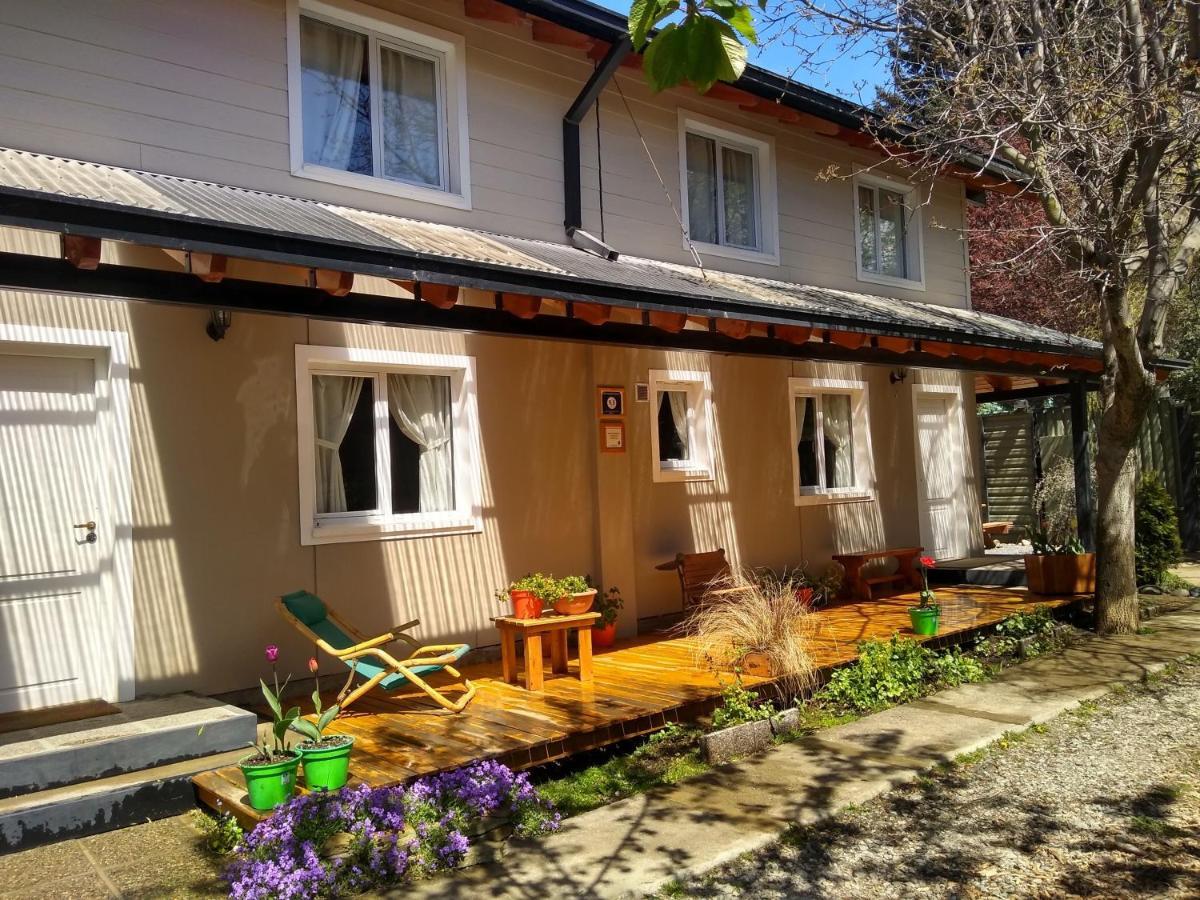 Apartamento Doña Emma San Carlos de Bariloche