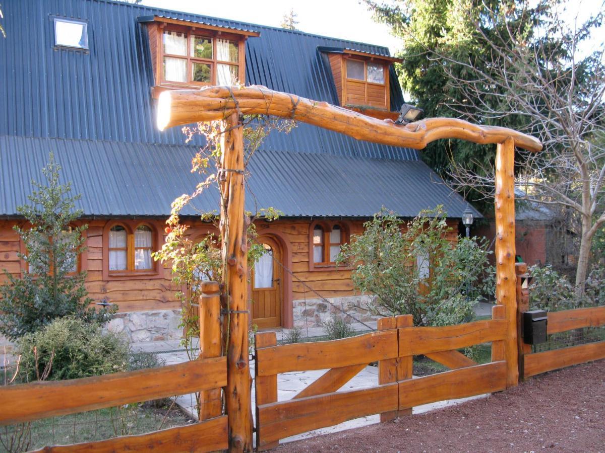 Apartamento Del San Carlos de Bariloche