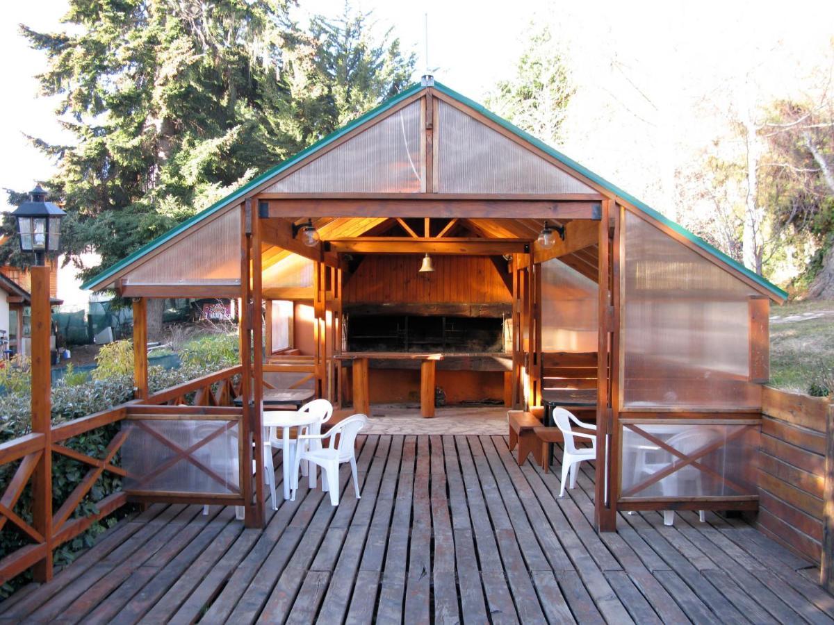 Del San Carlos de Bariloche