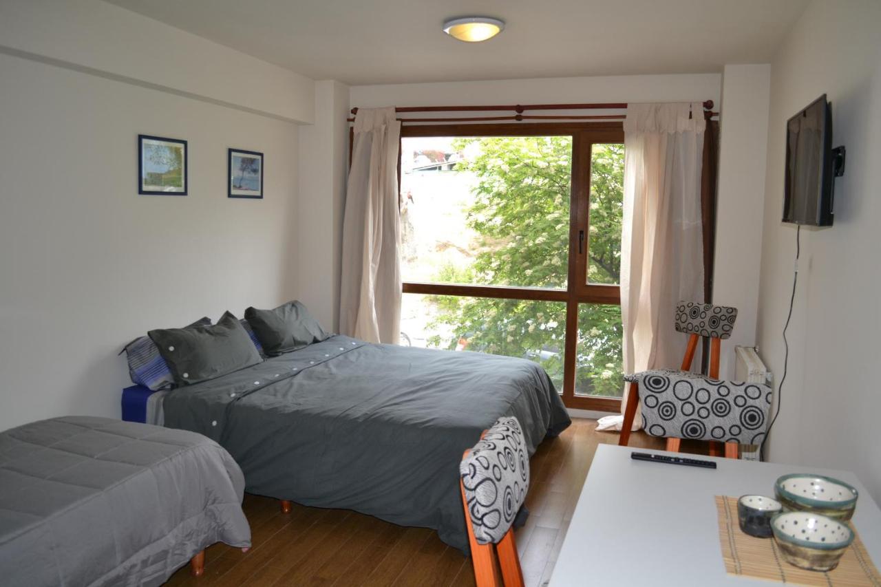 Apartamento Ilusion En Pleno Centro San Carlos de Bariloche