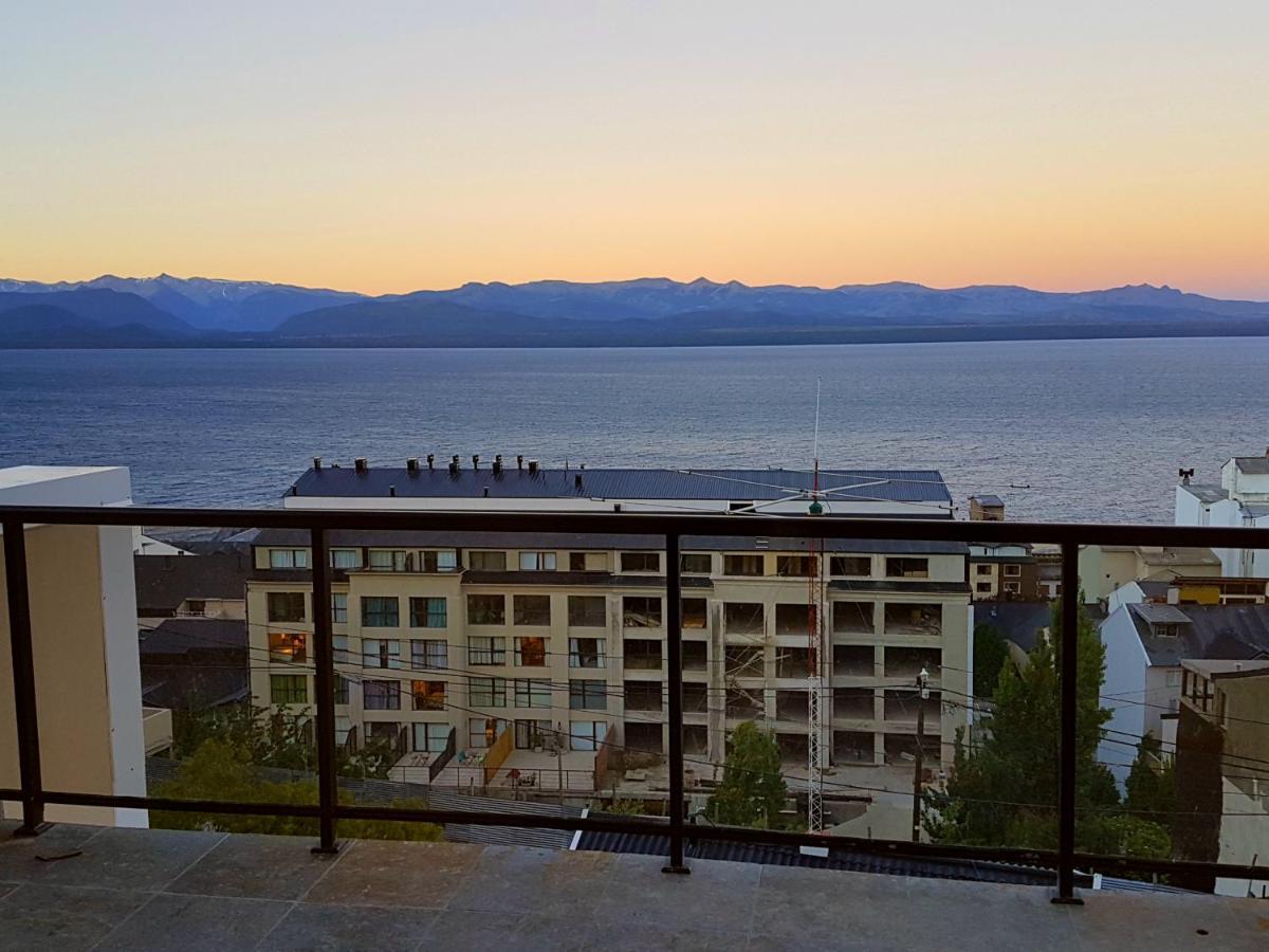 Apartamento Suizo I Con Vista Al Y Estac *