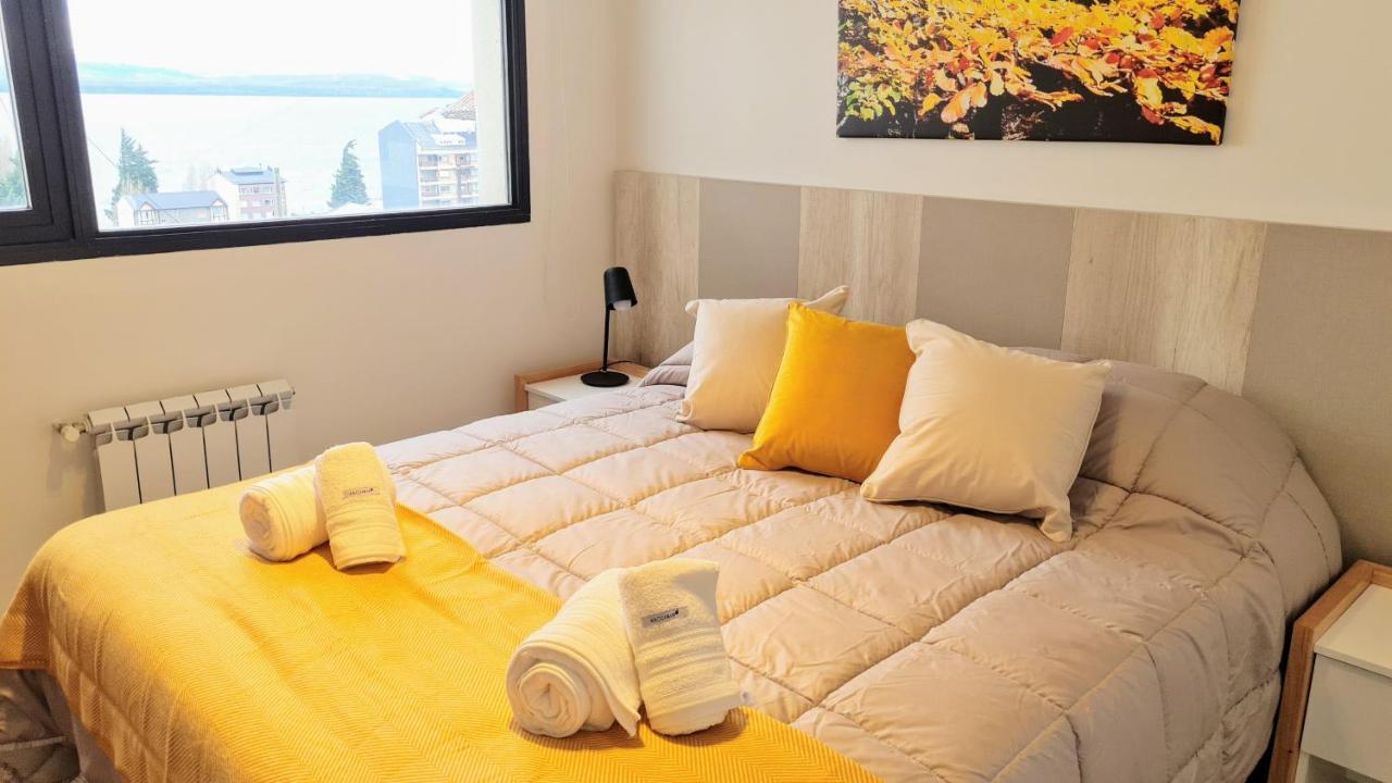 Apartamento Koselig, En El Centro De La Ciudad! *