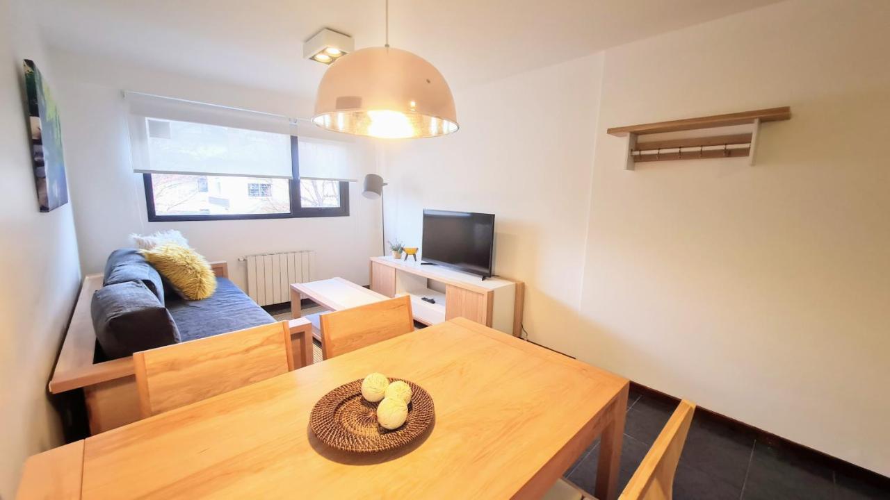 Koselig, En El Centro De La Ciudad! Apartamento San Carlos de Bariloche