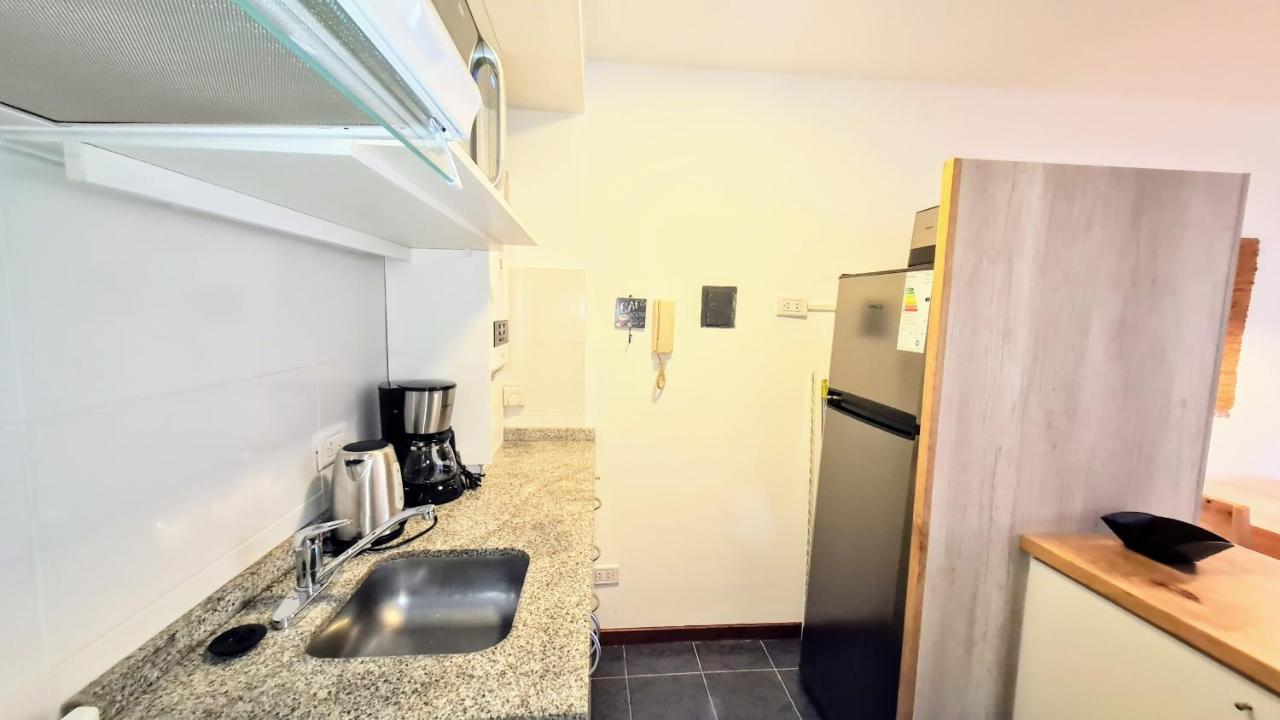 Koselig, En El Centro De La Ciudad! Apartamento San Carlos de Bariloche