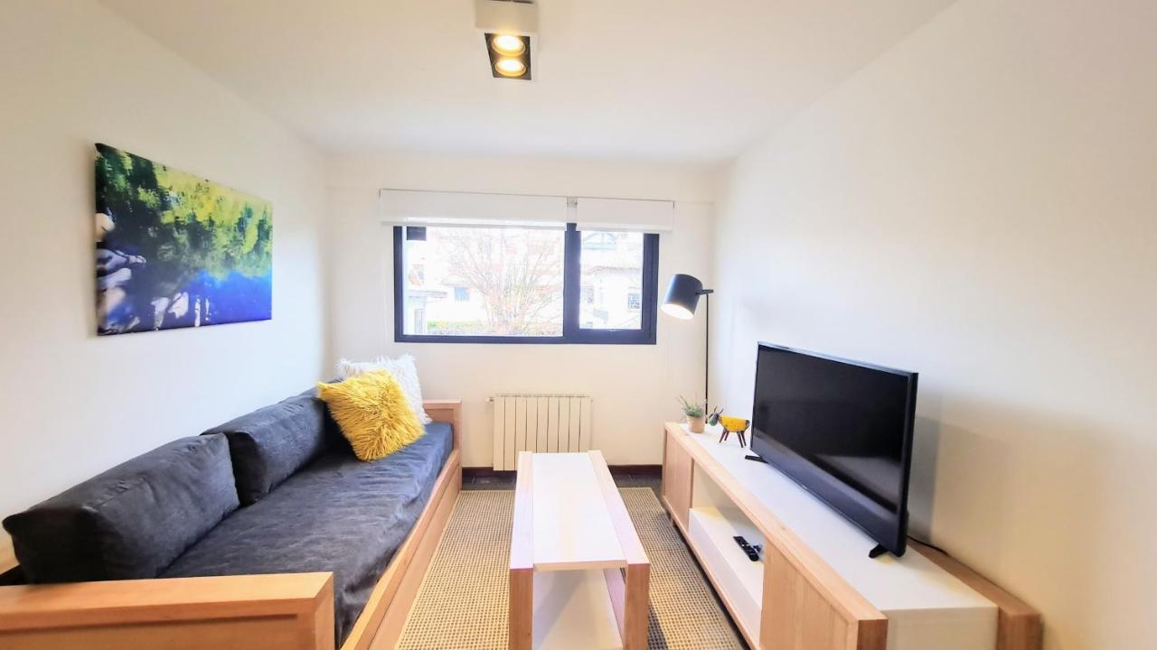 Apartamento Koselig, En El Centro De La Ciudad!