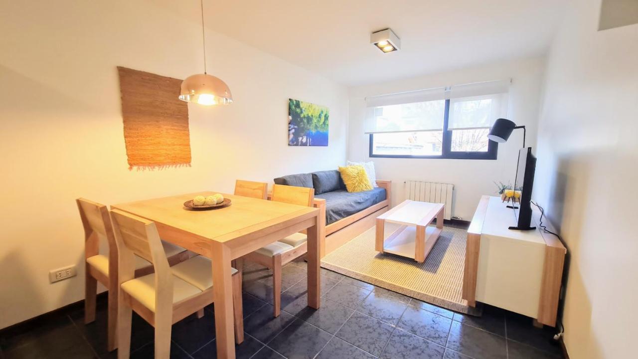 Apartamento Koselig, En El Centro De La Ciudad! San Carlos de Bariloche