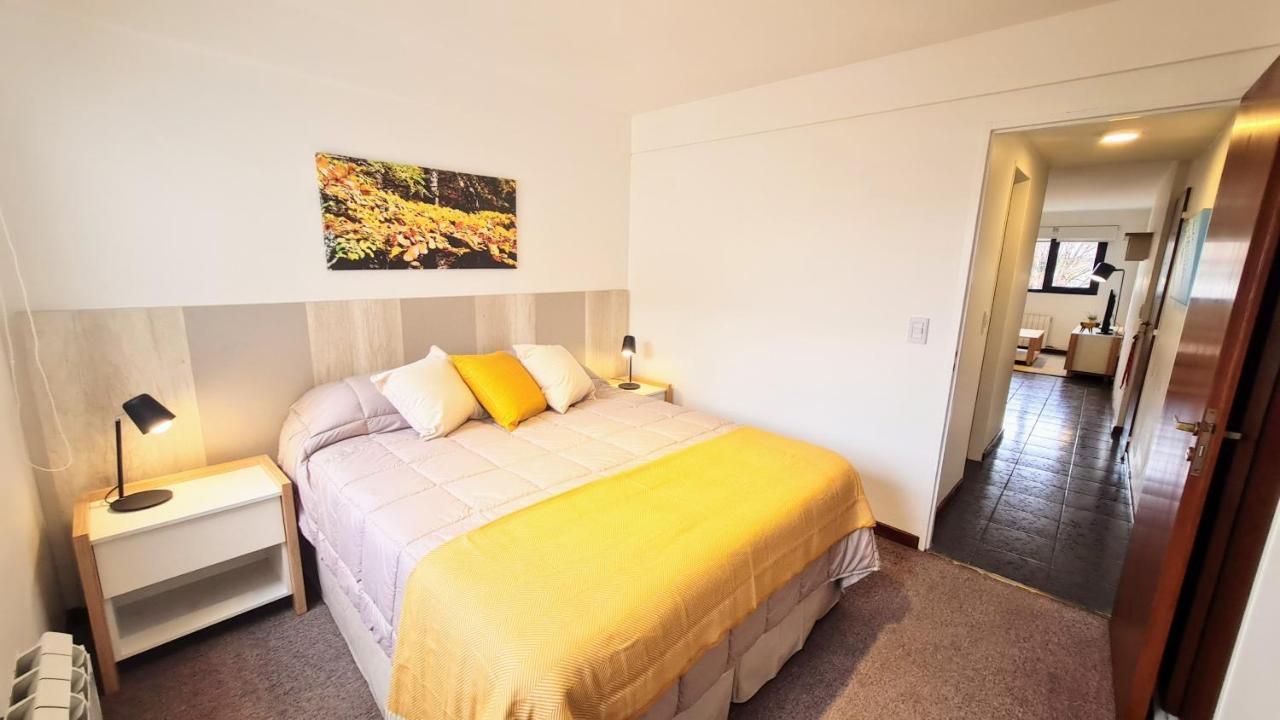 Apartamento Koselig, En El Centro De La Ciudad!