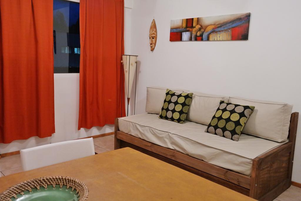Departamentos Apartamento