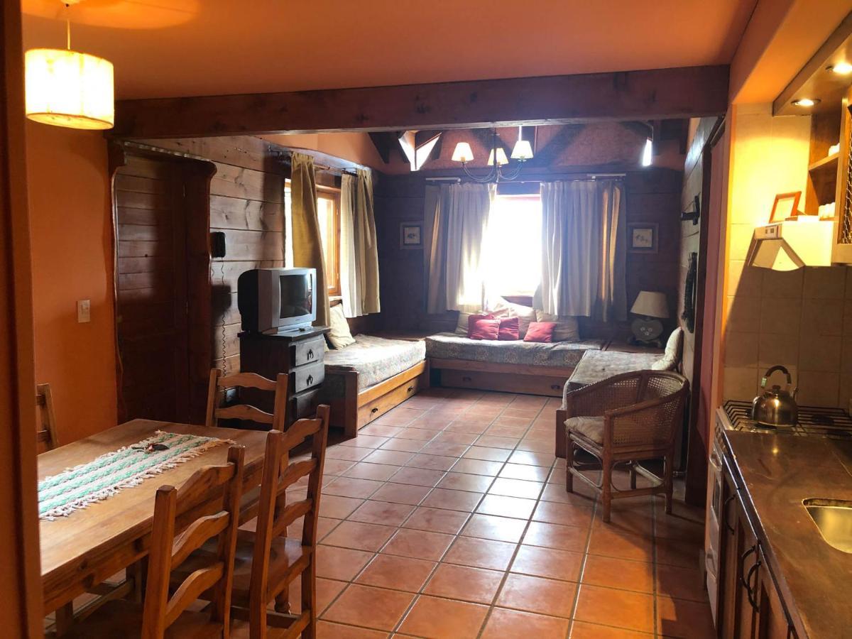 Del Apartamento San Carlos de Bariloche