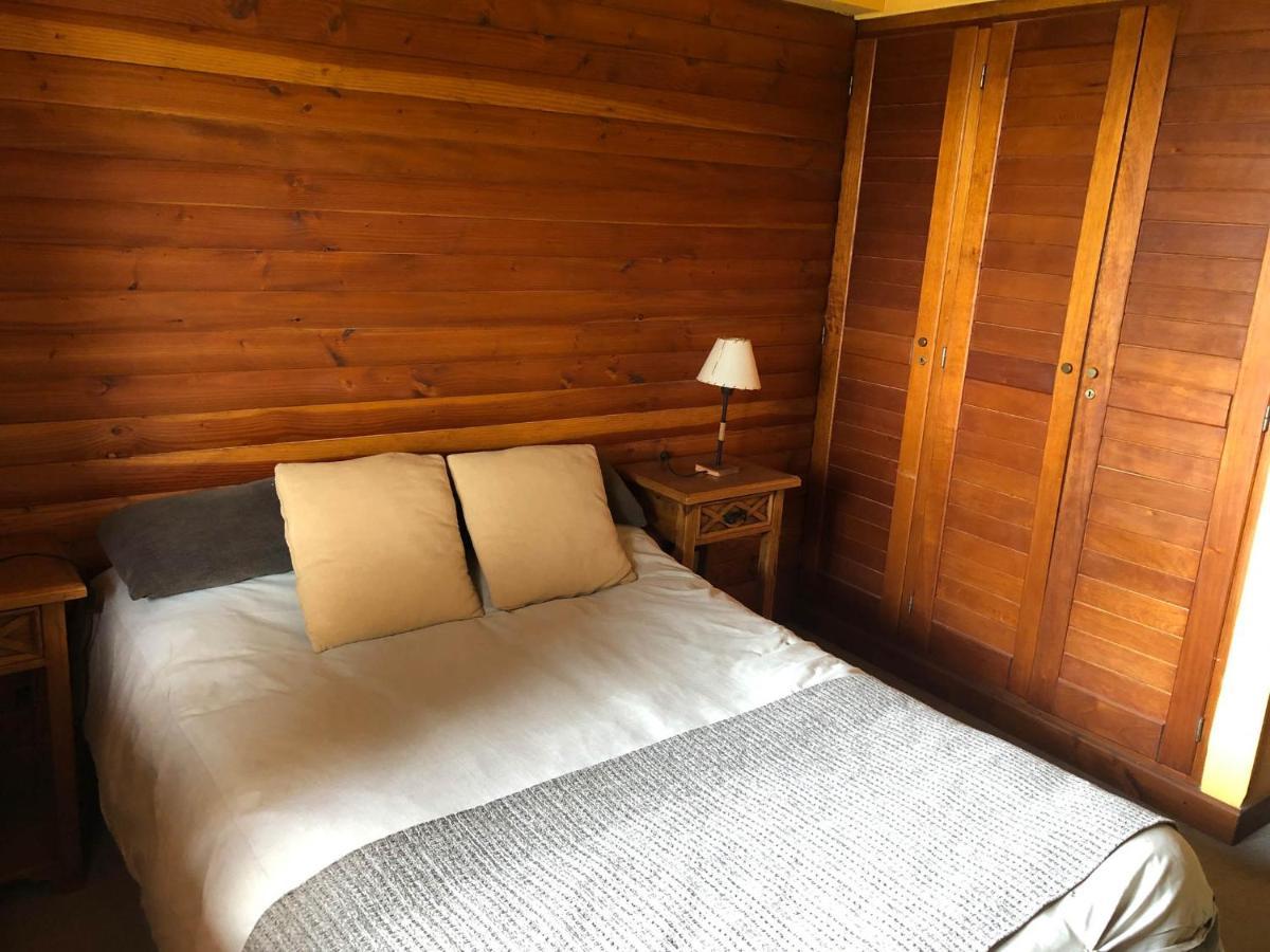 Del Apartamento San Carlos de Bariloche