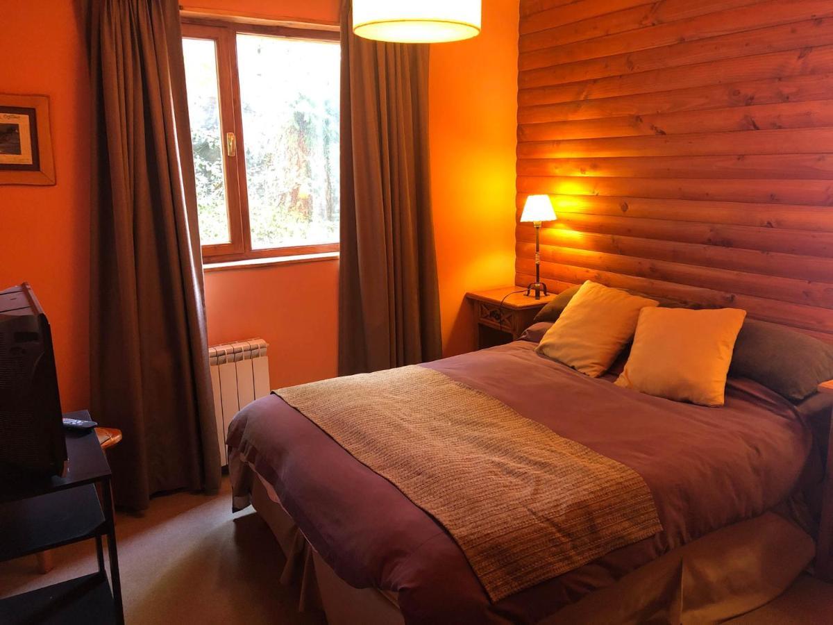 Apartamento Del San Carlos de Bariloche