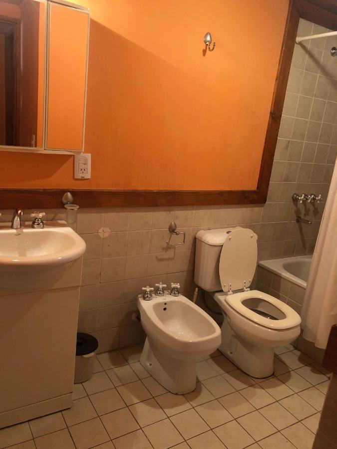 Apartamento Del
