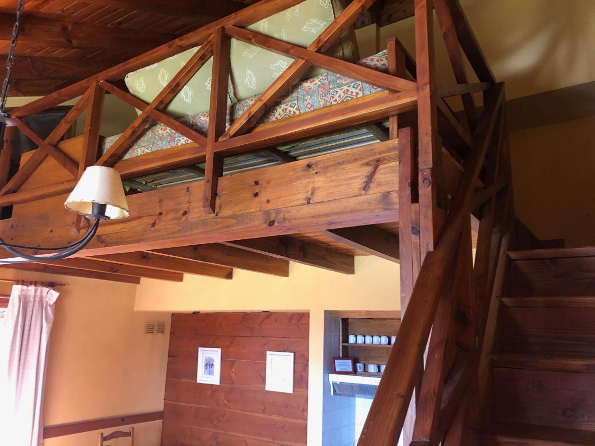 Apartamento Del