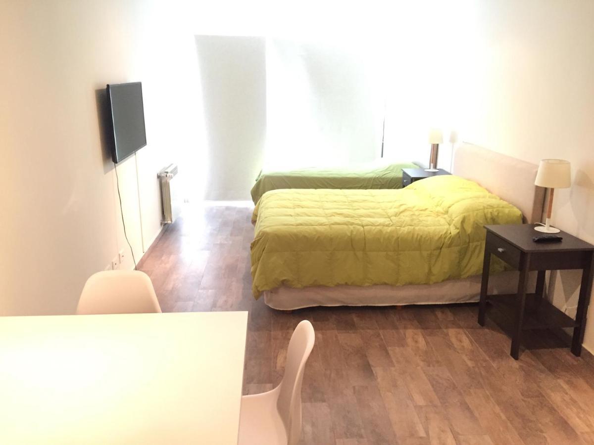 Apartment Zentrum