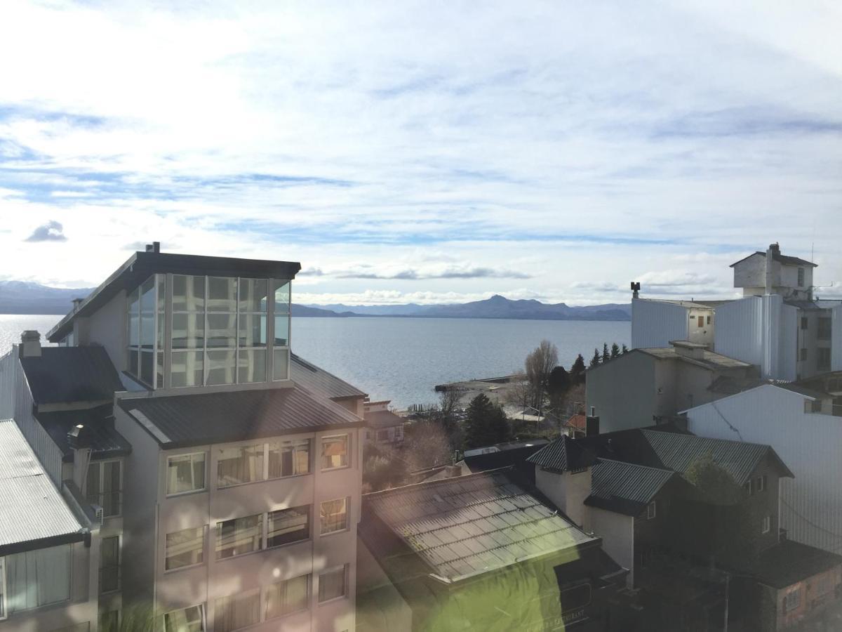 Zentrum Apartment San Carlos de Bariloche