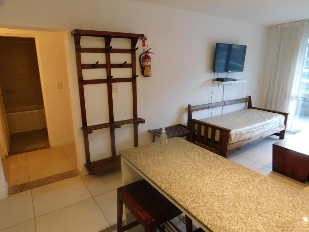 Dep Catedral Apartment San Carlos de Bariloche