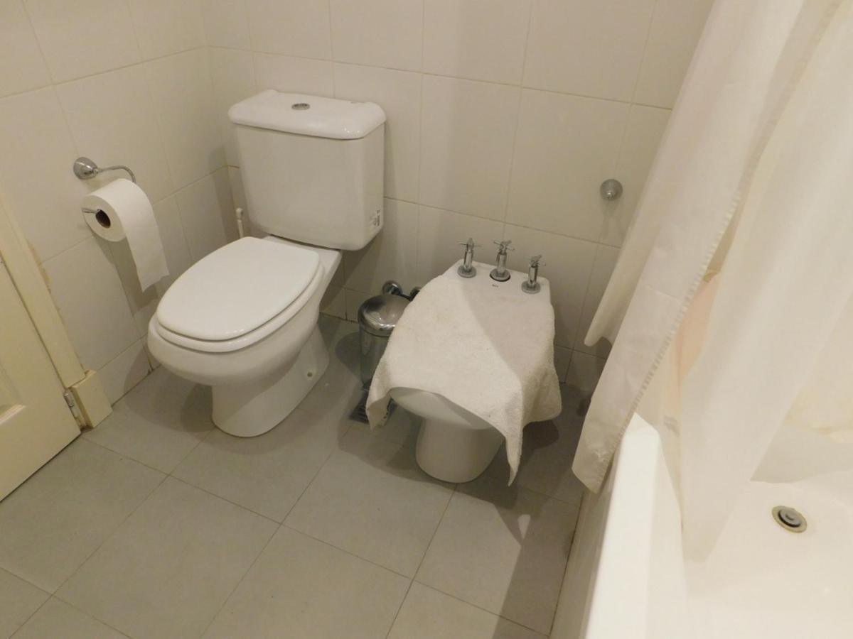 Dep Catedral Apartment *